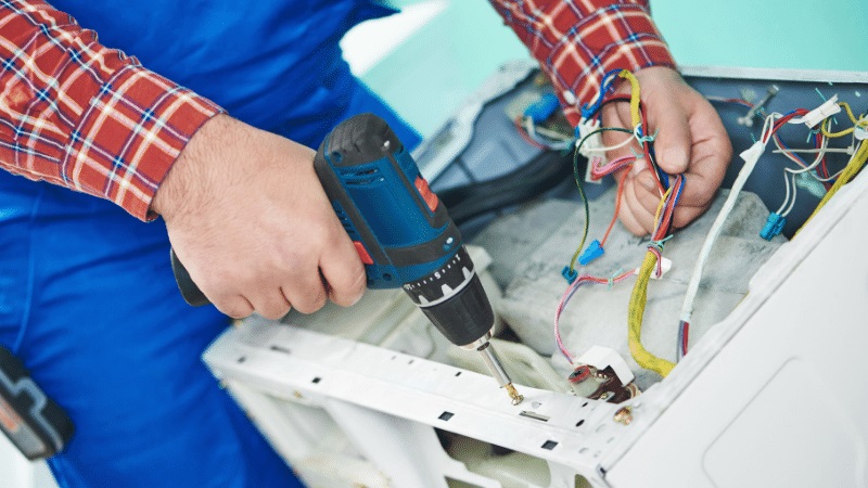 Beykoz Philips servisi orijinal yedek parça kullanımı
